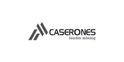 Caserones Lundin